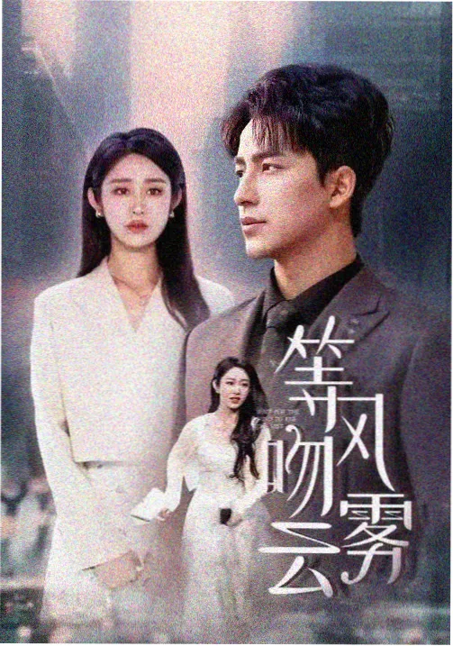 韩国剧集《我的解放日志》海报